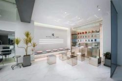 -HG美发设计沙龙