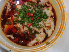 -弓虽昌焖烧鸡(大竹林店)