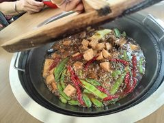 -那红花·东北菜铁锅炖(仙林金鹰店)