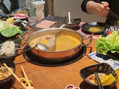 -呷哺呷哺(宝山正大乐城店)