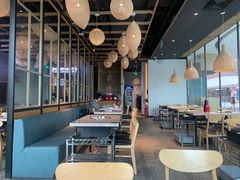 大堂-采椰郎椰子鸡(融创茂店)