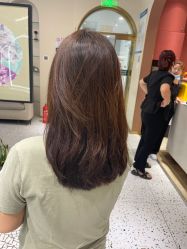 -童辉造型