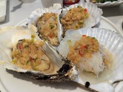 -海味当家·蒸锅海鲜(中山广场创始店)