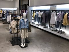 -ZARA(青岛万象城店)