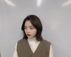 -HG美发设计沙龙