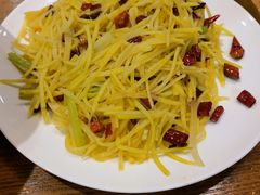 -盛园烤鱼·烧烤(北村店)