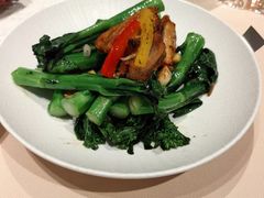 -侨美食家·粤菜(体育西路店)