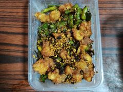 -汤城小厨•粤菜•靓汤(金宝街店)
