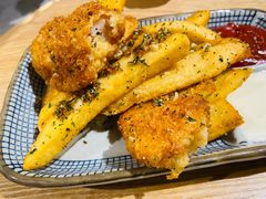 -HELLO 27 意面·沙拉·帕尼尼