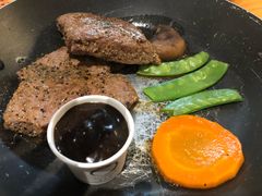 -So Lounge索兰至餐厅(蓝色港湾店)