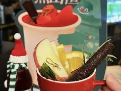 -广州香格里拉酒店