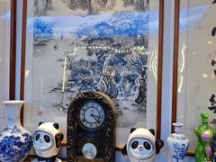 -徽韵人家·传承正宗徽菜(牡丹园店)