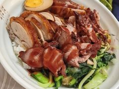 -潮家庄潮州卤味