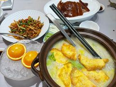-南景饭店(万家丽路店)