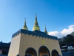 -天龙八部武侠城