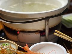 -海煮叹鲜·粥底火锅·港式海鲜打边炉(赛银国际广场店)