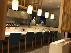 大堂-小句号·精致料理(江南环球港店)