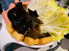 -半天妖烤鱼(芝罘万达店)