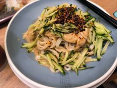 -魏家凉皮(协和店)