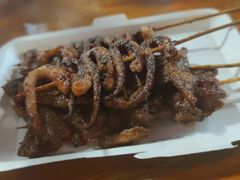 -星隆国际·芜湖小吃街