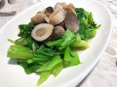 -马凯餐厅(长椿街店)