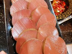 -香传承重庆火锅(直营中山路店)