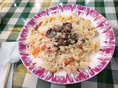 -新疆巴州金丝特餐厅(大钟寺店)