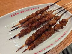 -南城香(北京南站店)