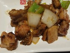 -湘汇概念铁板烧(铁西万达店)