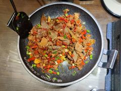 -味上湘菜馆(岳麓山店)
