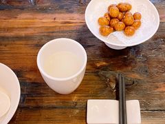 米浆-临家闽南菜(宝洲路店)