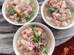 -南香小食店(水门路店)