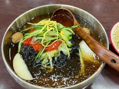 -服务大楼冷面(延大店)