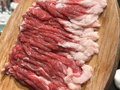 -南门四季铜锅涮肉(大屯·北苑店)