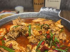 -石灰石烧鸡公(南通万象城店)