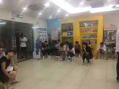 -吉的堡成长中心(大华虎城校区)