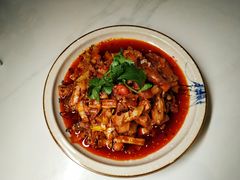 -院8里·少城记忆老川菜(宽窄巷子店)