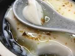 杏仁豆腐-四季小馆·地道北京小吃(广百店)