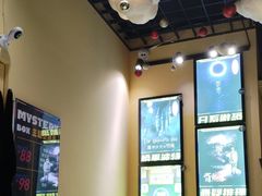 -谜盒子奇幻密室(南屏店)