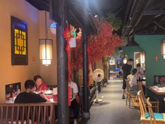 -小凤庭·地道湖北菜武昌鱼·藕汤(38年黄鹤楼店)