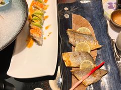 -天狗山料理(省体店)
