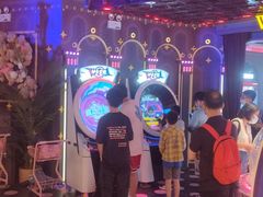 -反斗乐园(领展中心城店)