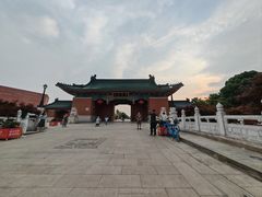 -上海交通大学(闵行校区)