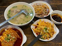 -牛王庙(龙华花园店)