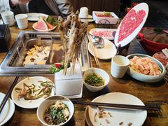 -扬之阿李菌汤火锅(1969店)