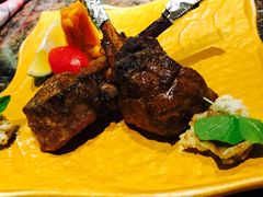-花隐日式怀石料理(万象城购物中心店)