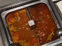-海底捞火锅(方塔东街店)