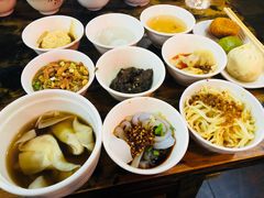 -龙抄手(文殊坊店)