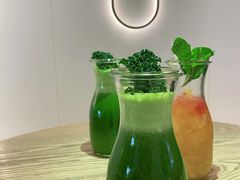 羽衣甘蓝青苹果-gaga(金光华店)