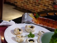 -鹤江桥·红油牛肉粉(SKP店)